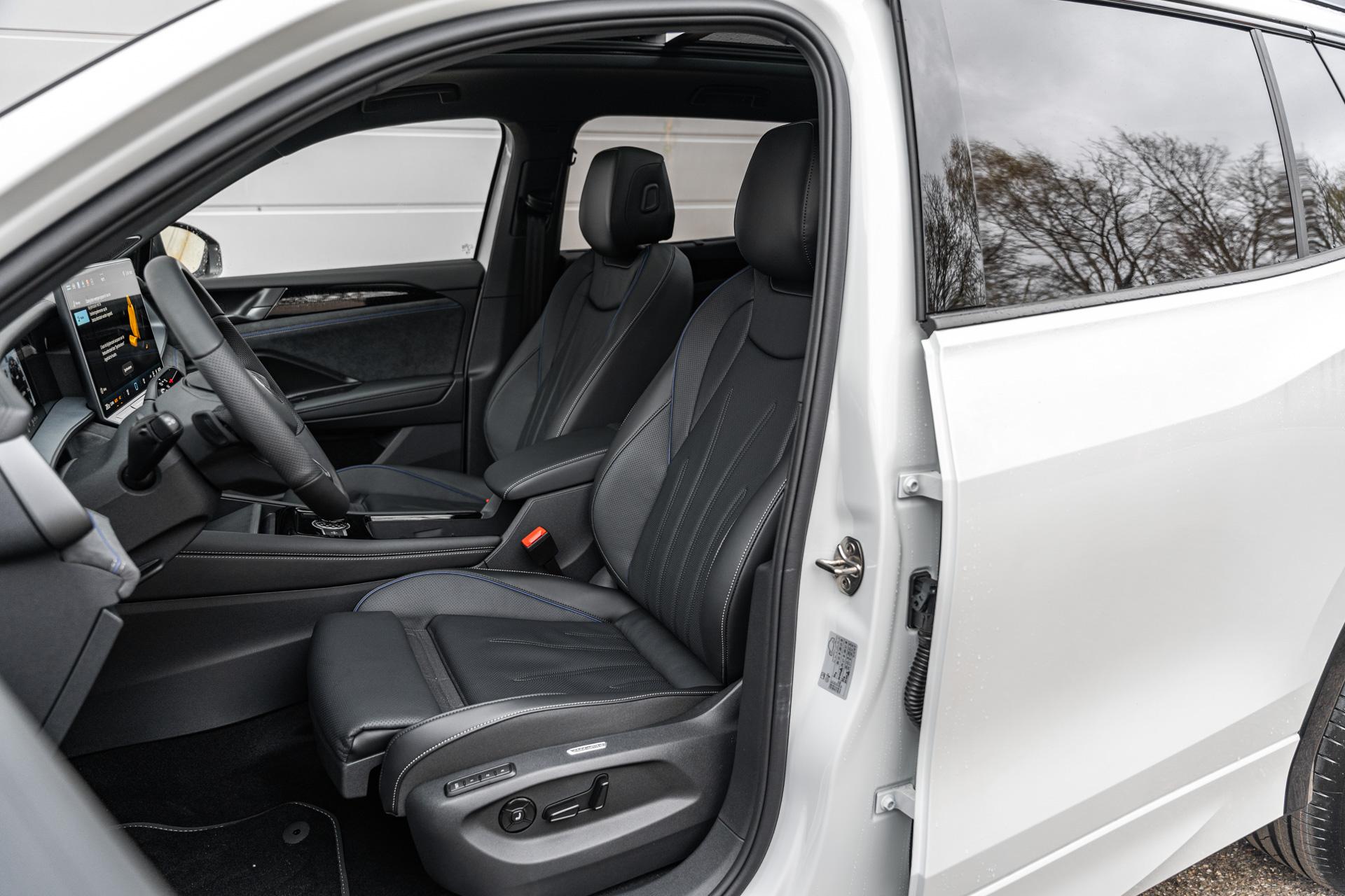 Volkswagen Tayron 1.5 eHybrid 272pk DSG R-Line Edition - Afbeelding 4