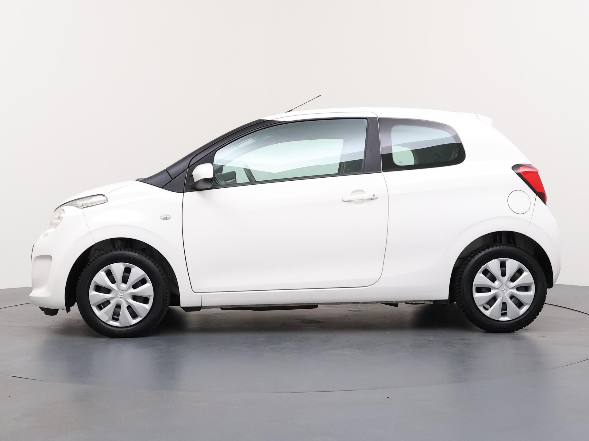 Citroën C1 1.0 e-VTi Feel - Afbeelding 2
