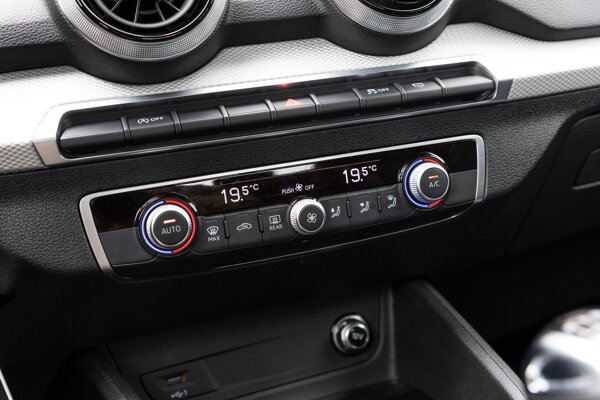 airco (automatisch)