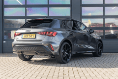 Audi A3 Sportback 40 TFSIe 204pk PHEV S Edition - Afbeelding 2