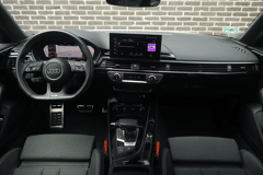 Audi A4 Avant 35 TFSI 150pk S-tronic S Edition Competition - Afbeelding 5