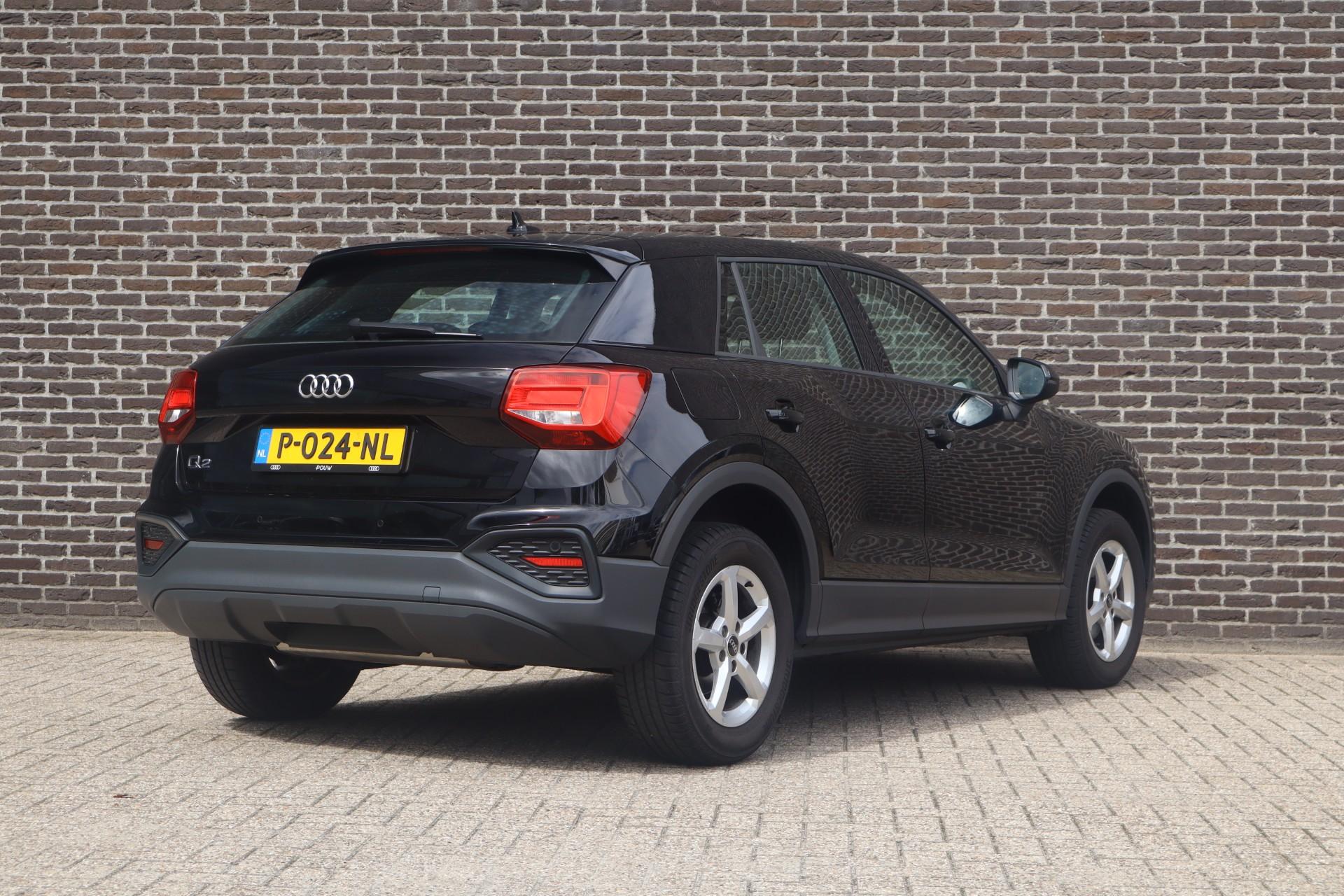 Audi Q2 30 TFSI 110pk Pro Line - Afbeelding 2