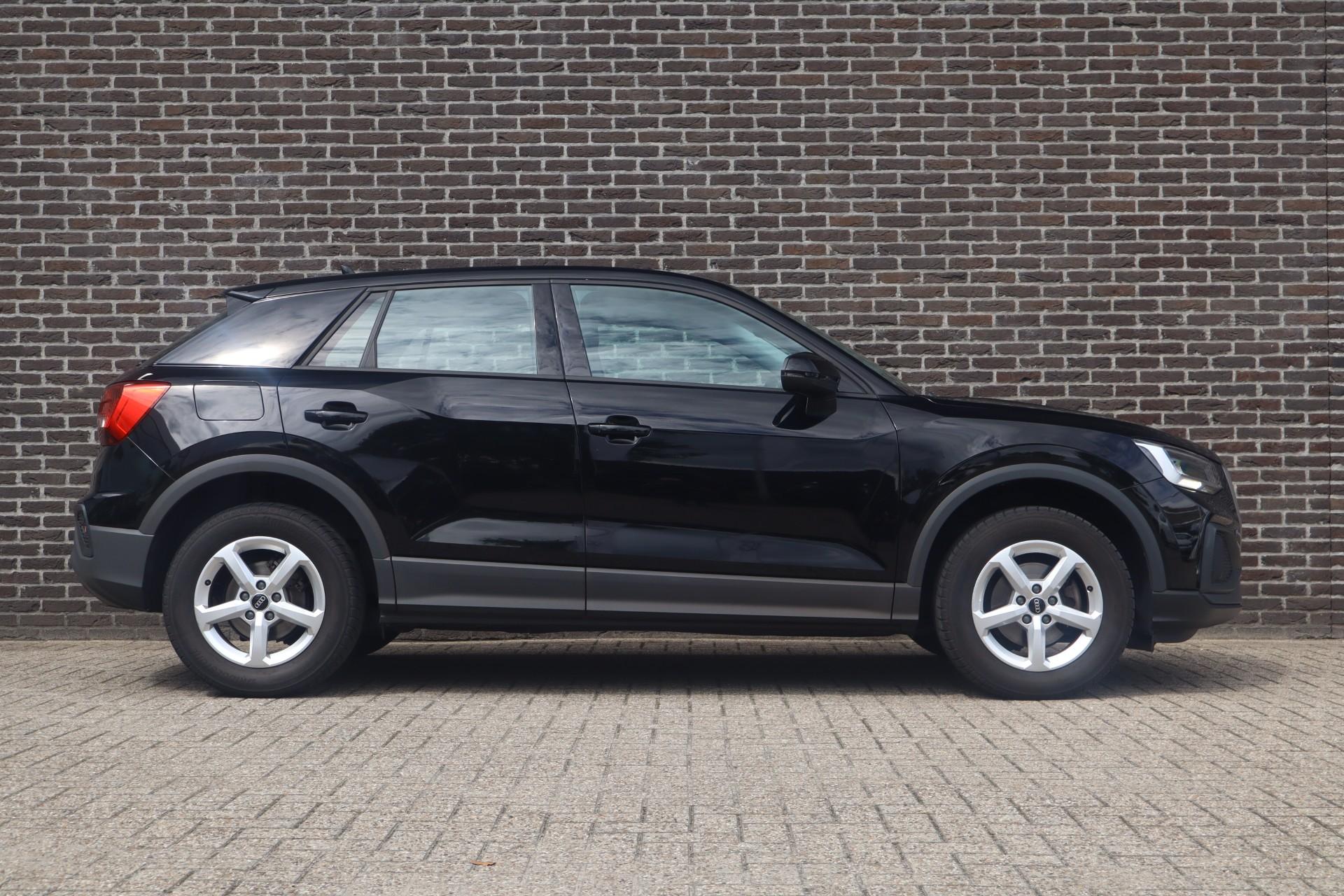Audi Q2 30 TFSI 110pk Pro Line - Afbeelding 3