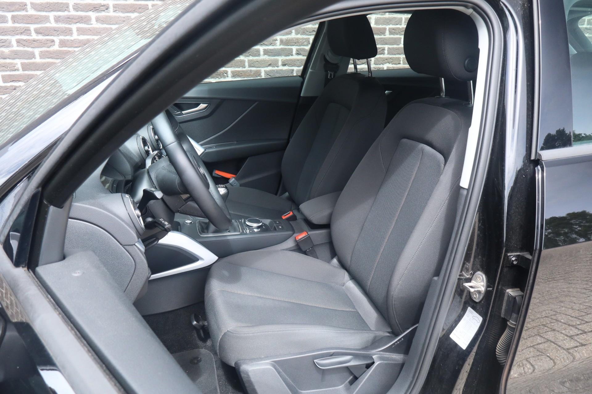 Audi Q2 30 TFSI 110pk Pro Line - Afbeelding 4