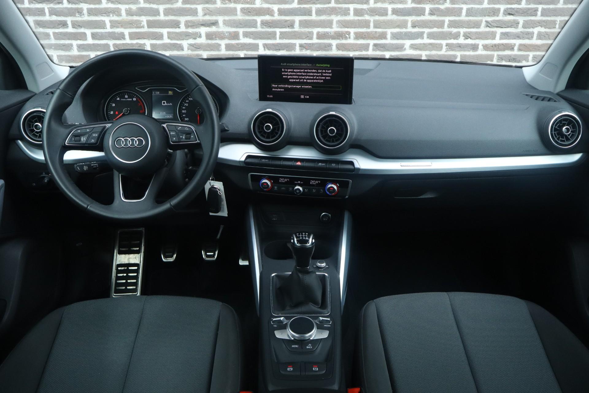 Audi Q2 30 TFSI 110pk Pro Line - Afbeelding 5