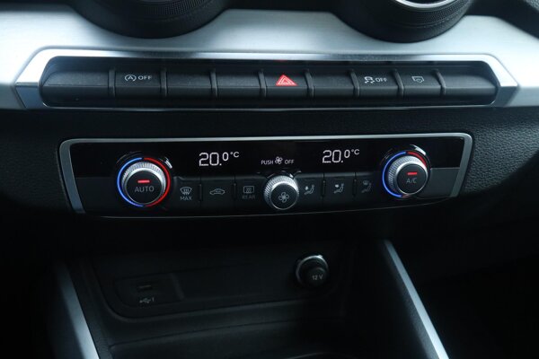 airco (automatisch) airco (automatisch)