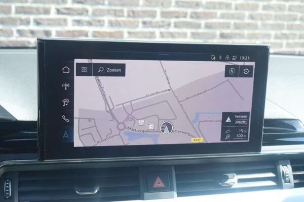 navigatiesysteem full map navigatiesysteem full map