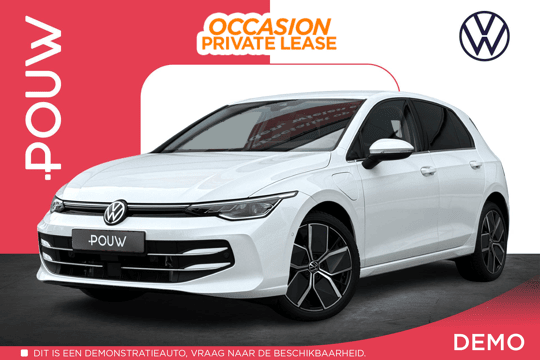 Volkswagen Golf 1.5 204pk eHybrid Style Edition