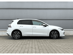Volkswagen Golf 1.5 204pk eHybrid Style Edition - Afbeelding 4