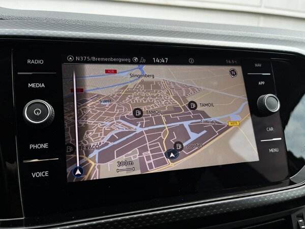 navigatiesysteem full map navigatiesysteem full map