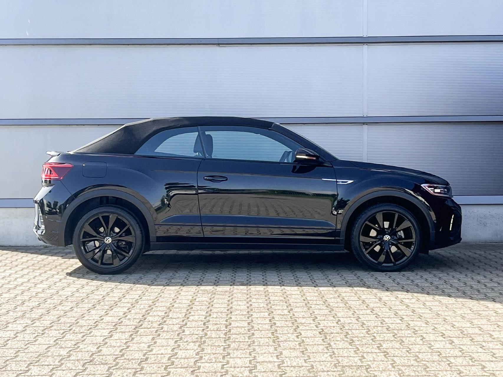 Volkswagen T-Roc Cabrio 1.5 TSI 150pk DSG R-Line - Afbeelding 4