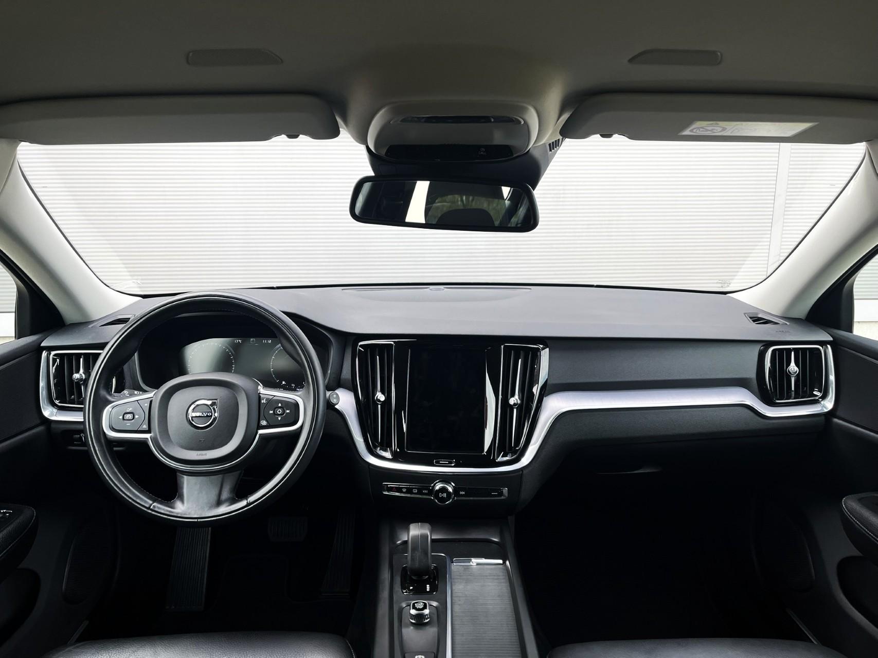 Volvo V60 2.0 B3 163pk AUT Momentum Advantage - Afbeelding 5