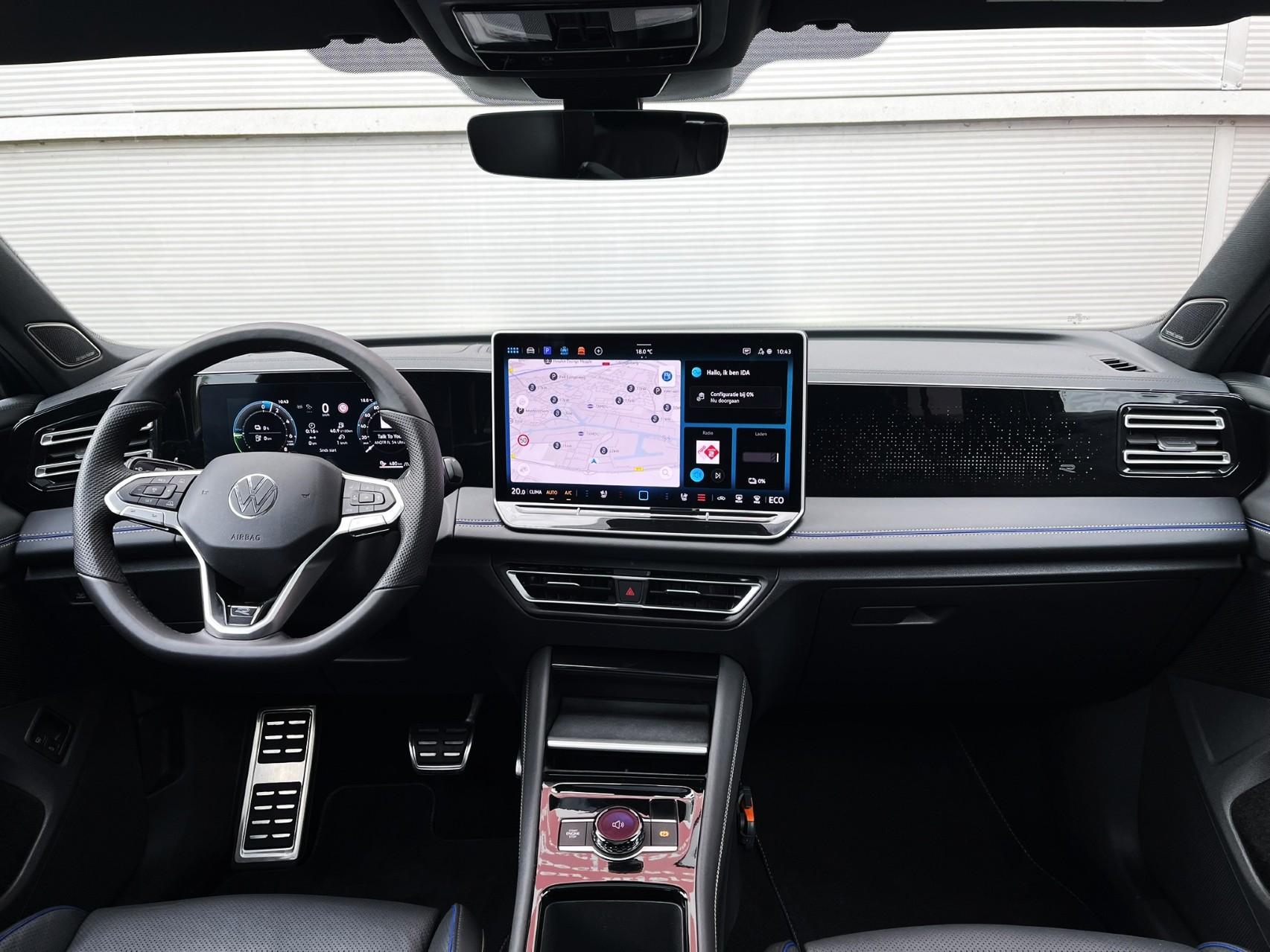 Volkswagen Tiguan 1.5 eHybrid 272pk DSG R-Line Edition - Afbeelding 5
