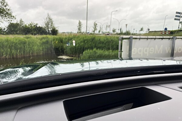 head-up display