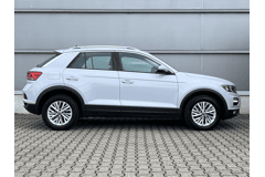 Volkswagen T-Roc 1.0 TSI 110pk Style Business - Afbeelding 3