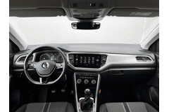 Volkswagen T-Roc 1.0 TSI 110pk Style Business - Afbeelding 5