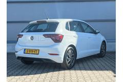 Volkswagen Polo 1.0 TSI 95pk Life - Afbeelding 3