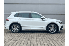 Volkswagen Tiguan 1.5 TSI 150pk DSG R-Line Business+ - Afbeelding 3