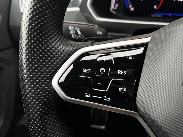 cruise control adaptief met Stop&Go cruise control adaptief met Stop&Go