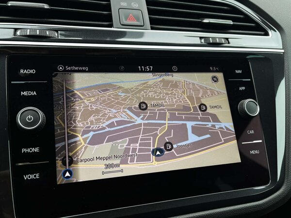 navigatiesysteem full map navigatiesysteem full map