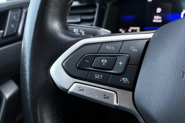 cruise control adaptief cruise control adaptief