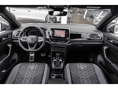 Volkswagen T-Roc 1.5 TSI 150pk DSG R-Line Edition - Afbeelding 5