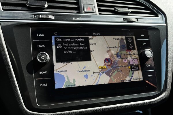 navigatiesysteem full map navigatiesysteem full map
