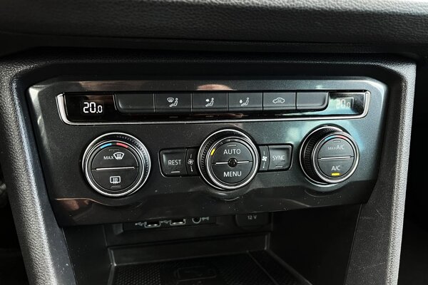 airco (automatisch) airco (automatisch)