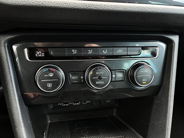 airco (automatisch) airco (automatisch)