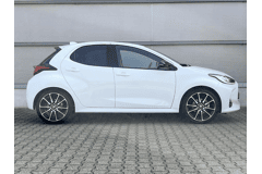 Toyota Yaris 1.5 Hybrid 115pk AUT GR Sport - Afbeelding 3