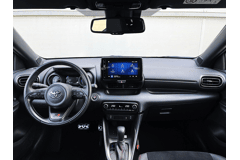 Toyota Yaris 1.5 Hybrid 115pk AUT GR Sport - Afbeelding 5