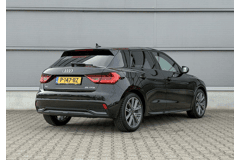 Audi A1 Sportback 25 TFSI 95pk Advanced Edition - Afbeelding 2