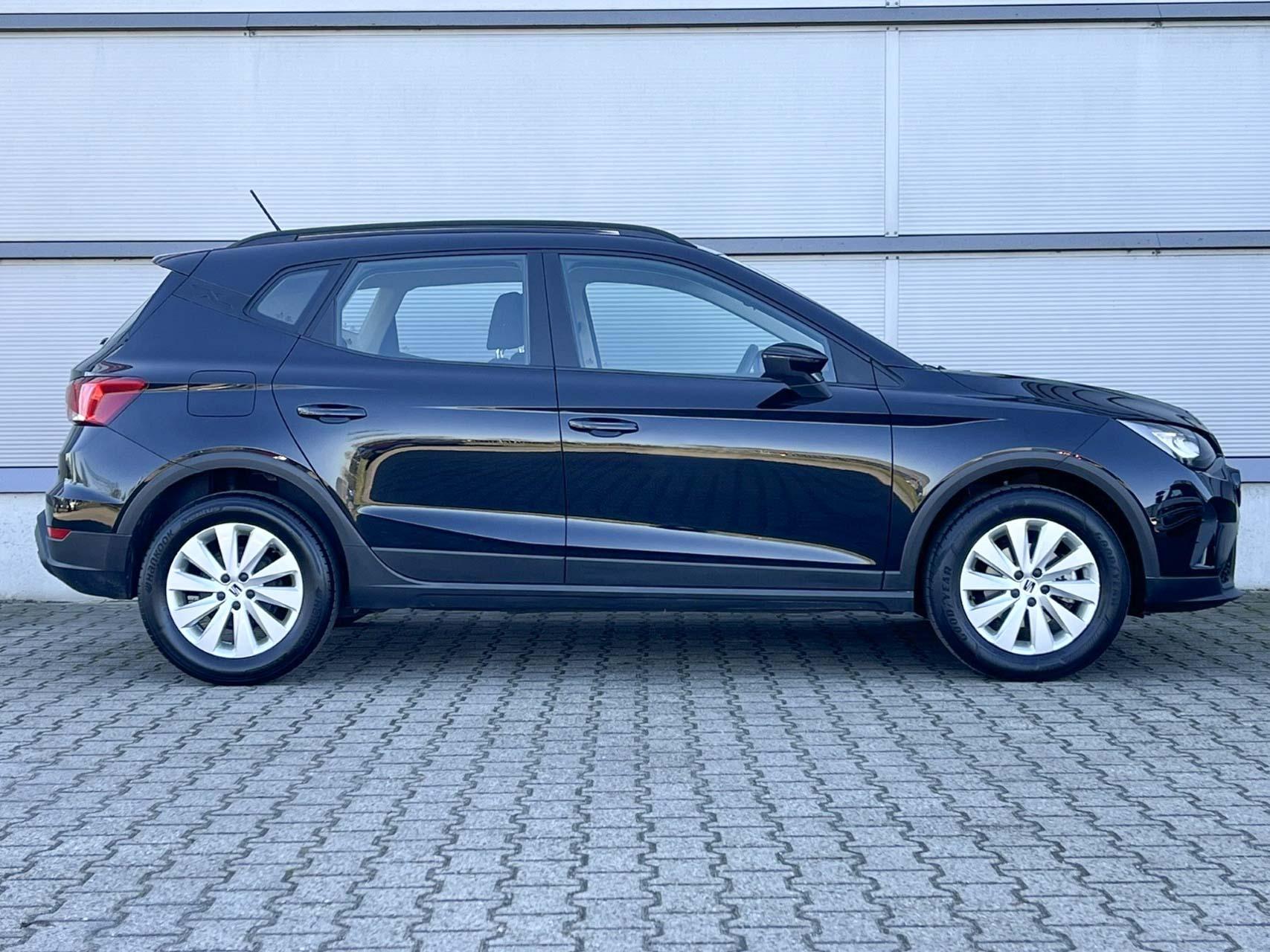 SEAT Arona 1.0 TSI 95pk Style - Afbeelding 3