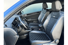 Volkswagen T-Roc Cabrio 1.5 TSI 150pk DSG R-Line "Edition Blue" - Afbeelding 4
