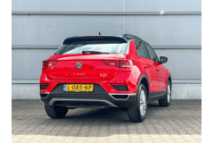 Volkswagen T-Roc 1.0 TSI 110pk Style - Afbeelding 2