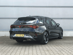 CUPRA Leon Sportstourer 1.5 TSI 204pk e-Hybrid Business - Afbeelding 3