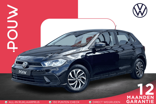 Volkswagen Polo 1.0 TSI 95pk Life