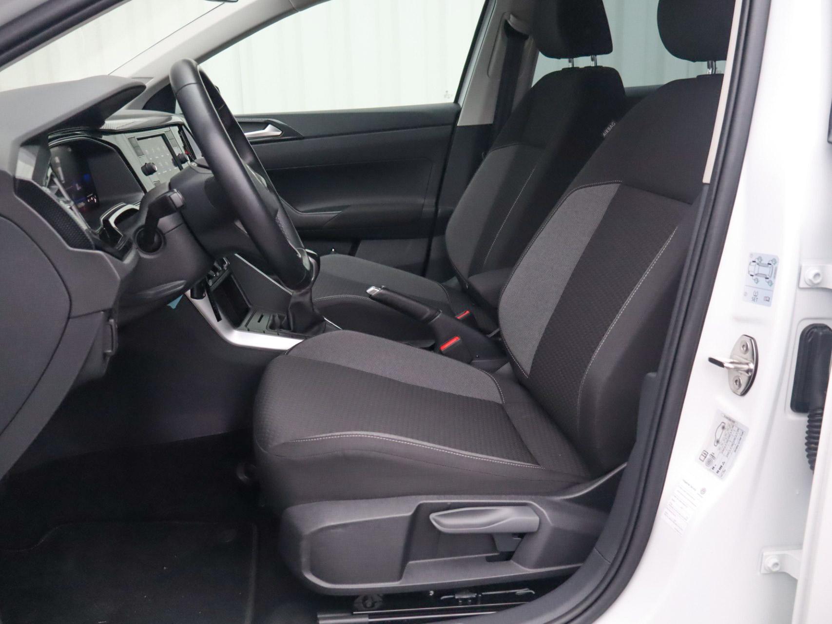 Volkswagen Polo 1.0 TSI 95pk Life - Afbeelding 4
