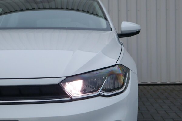 LED koplampen