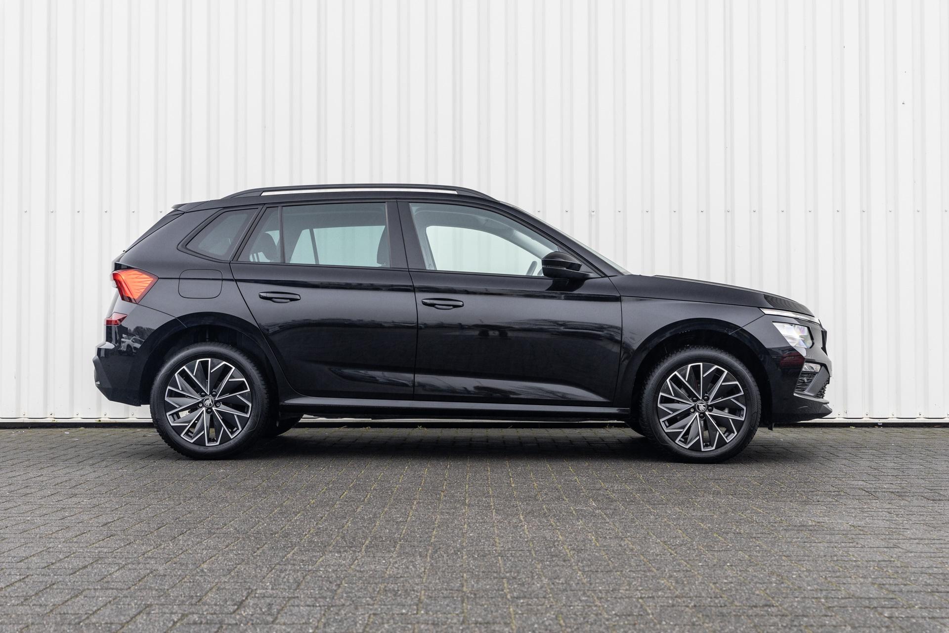 Skoda Kamiq 1.0 TSI 115pk Selection - Afbeelding 3