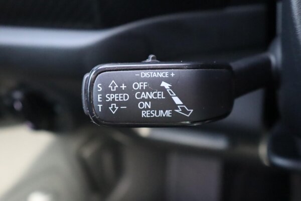 cruise control cruise control