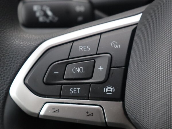cruise control