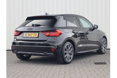 Audi A1 Sportback 25 TFSI 95pk Advanced Edition - Afbeelding 2