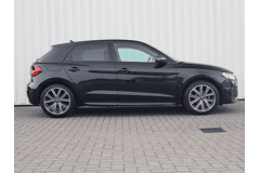 Audi A1 Sportback 25 TFSI 95pk Advanced Edition - Afbeelding 3