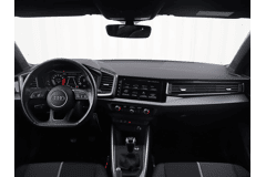 Audi A1 Sportback 25 TFSI 95pk Advanced Edition - Afbeelding 5