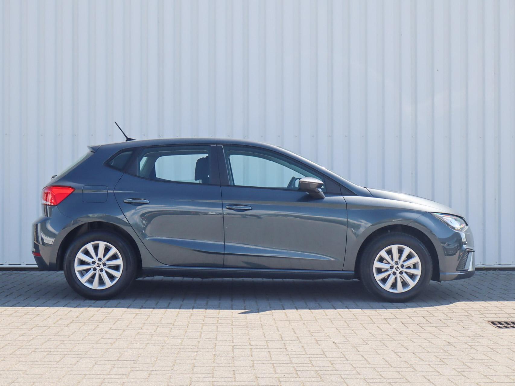 SEAT Ibiza 1.0 EcoTSI 95pk Style - Afbeelding 3