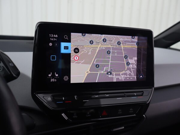 navigatiesysteem full map