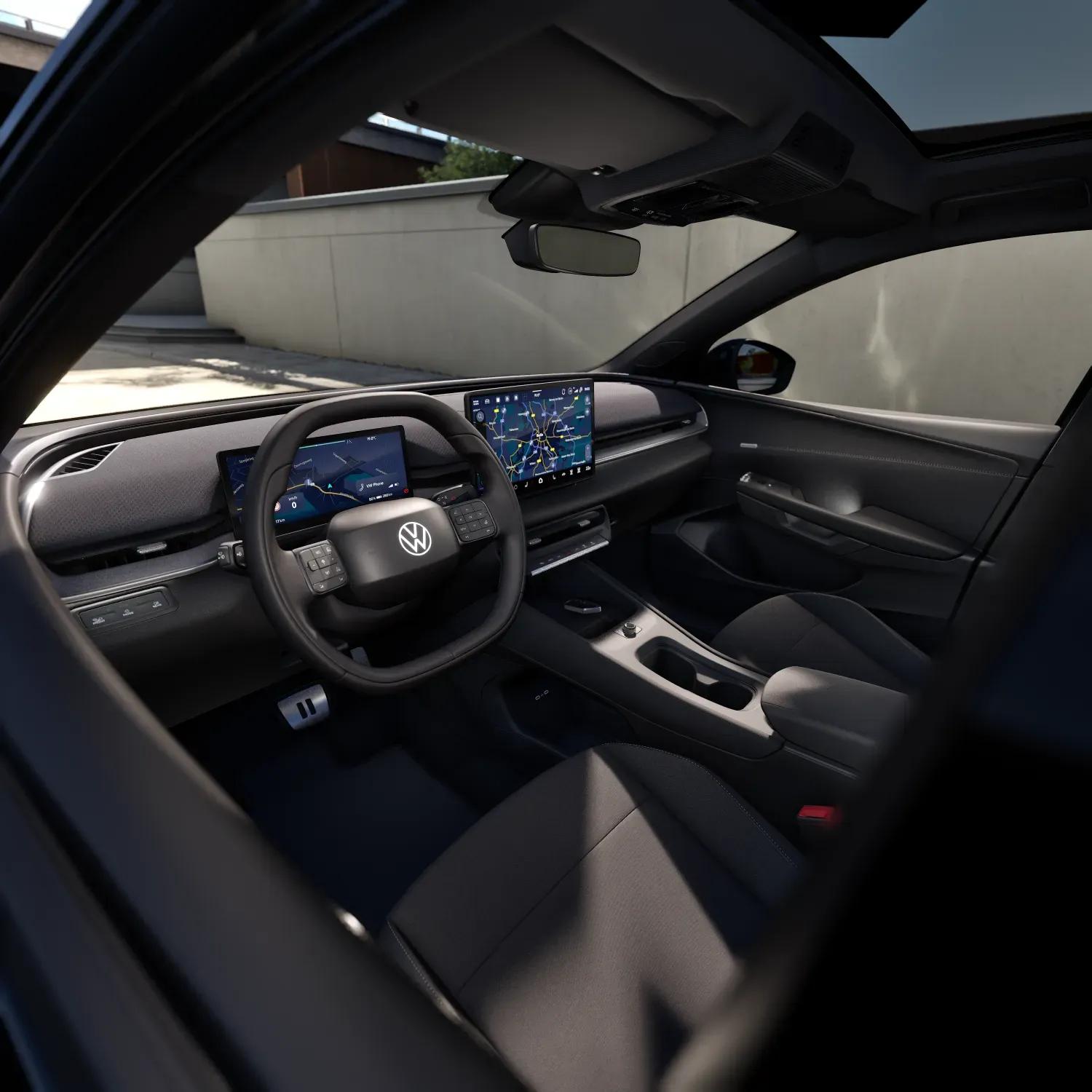 Volkswagen ID. Polo 211 pk Style First Edition 52 kWh - Afbeelding 4
