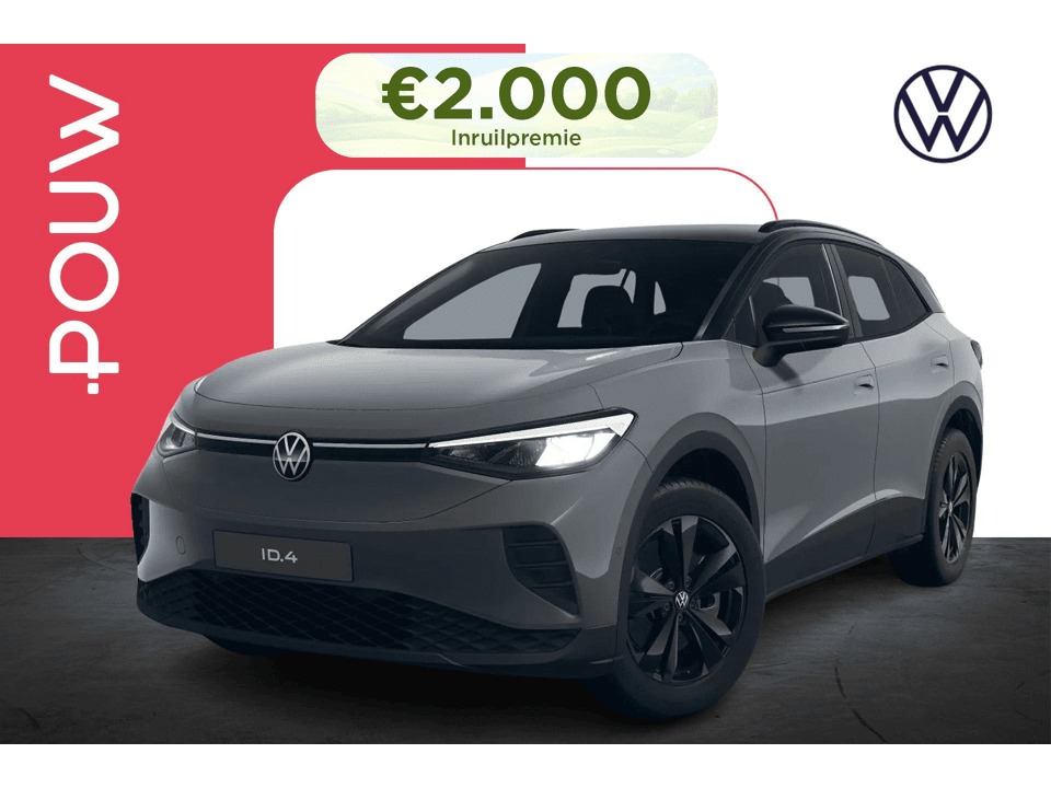 Volkswagen ID.4 286pk Pro Limited Edition 77 kWh - Afbeelding 1