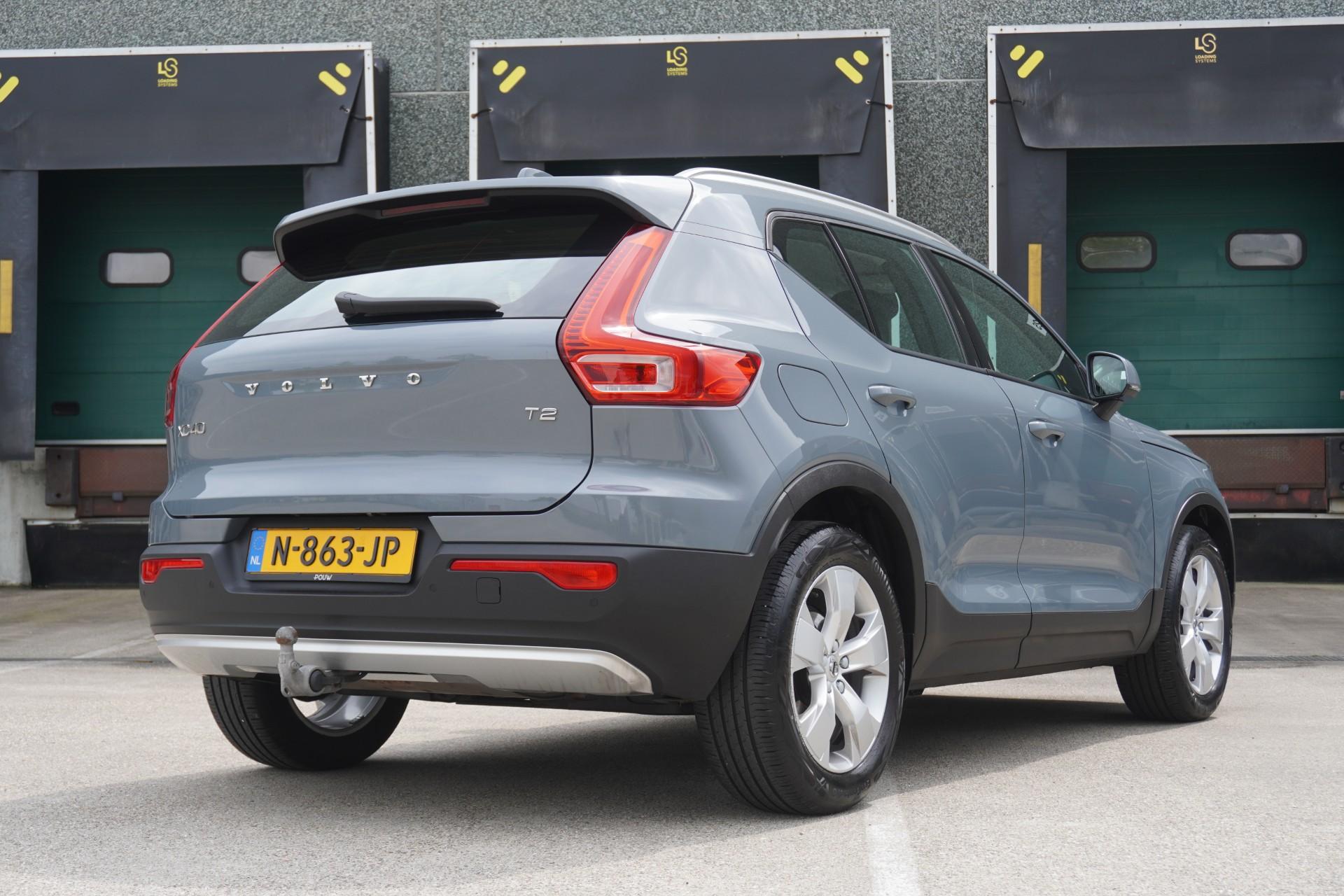 Volvo XC40 1.5 T2 129pk AUT Momentum - Afbeelding 2